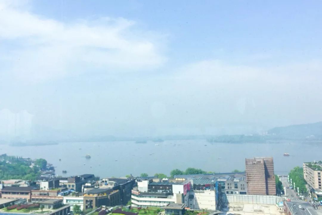 躺赢酒店,靠近西湖口碑最好的酒店