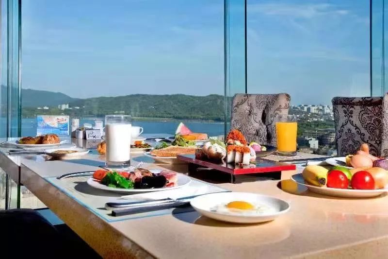 躺赢酒店,靠近西湖口碑最好的酒店