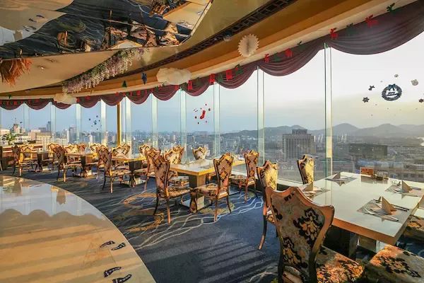 躺赢酒店,靠近西湖口碑最好的酒店