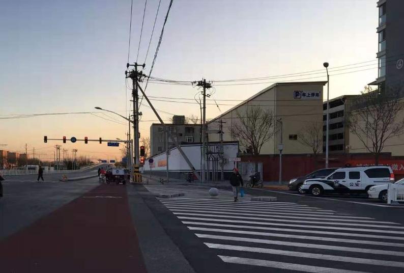 丰台大红门断头路最新消息,丰台断头路规划大红门