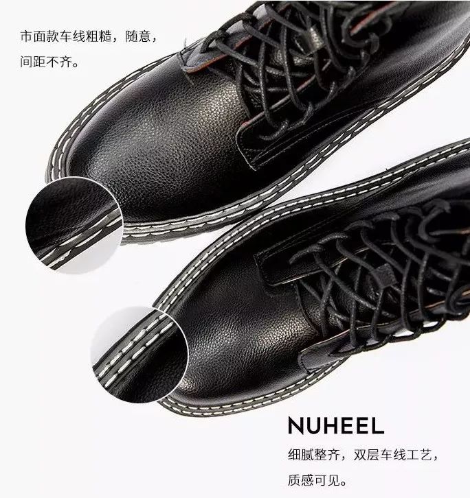 秋冬季马丁靴怎么穿显瘦,秋冬最火的马丁靴百搭时髦帅炸了