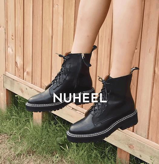 秋冬季马丁靴怎么穿显瘦,秋冬最火的马丁靴百搭时髦帅炸了