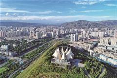 青海值得推荐的风景地区,去青海十二个旅游景点推荐