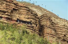 青海值得推荐的风景地区,去青海十二个旅游景点推荐