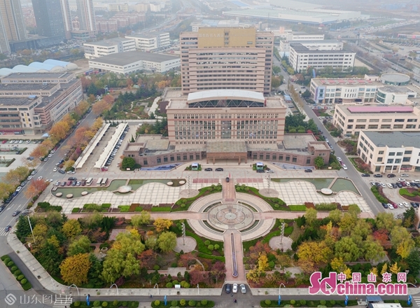 青岛前湾保税港区的标志,青岛前湾港区最新规划