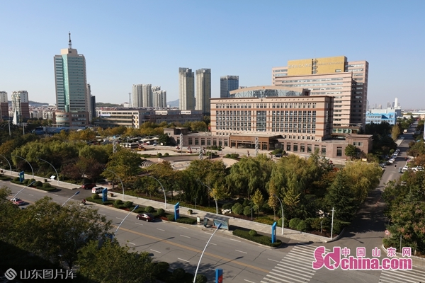 青岛前湾保税港区的标志,青岛前湾港区最新规划