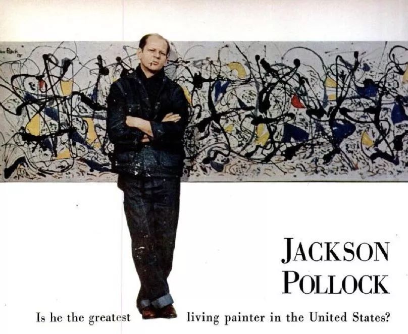 乱涂乱画成就艺术,喜欢在纸上乱涂乱画心理