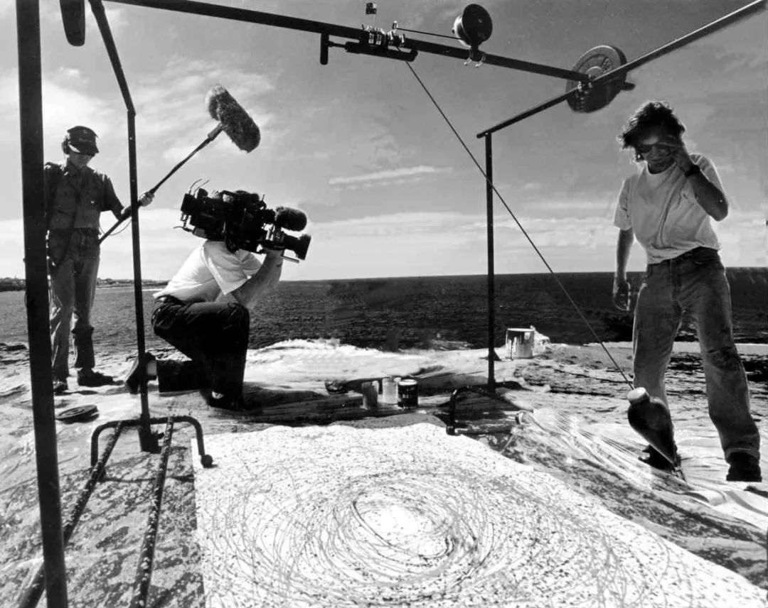 乱涂乱画成就艺术,喜欢在纸上乱涂乱画心理