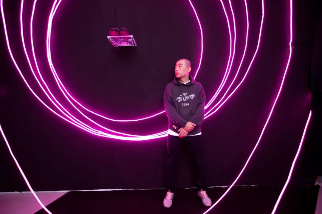 乱涂乱画成就艺术,喜欢在纸上乱涂乱画心理