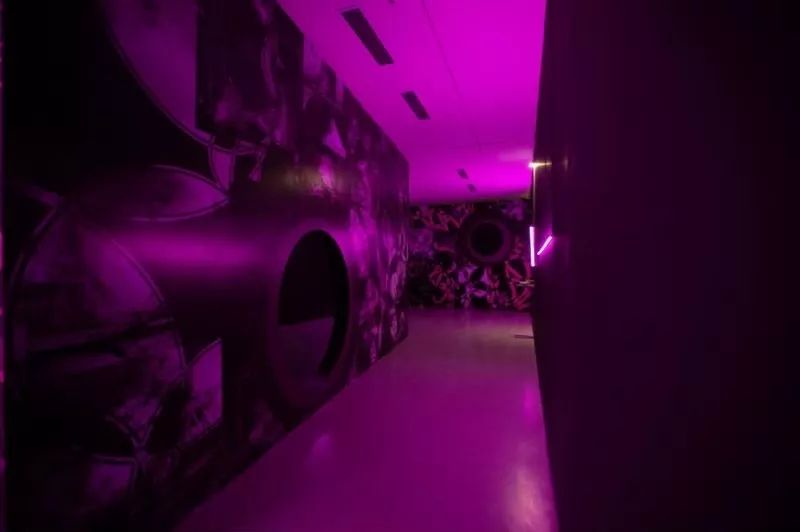 乱涂乱画成就艺术,喜欢在纸上乱涂乱画心理