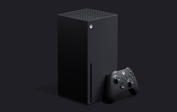 微软公布新游戏主机xboxseriesx,微软xboxseriess和xboxonex