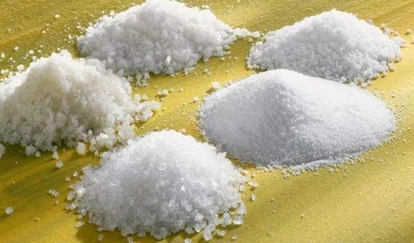 生石灰、食盐和二氧化氯，水产养殖中的三大宝