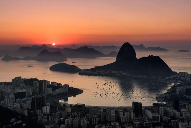 免签国家美景,免签国美景