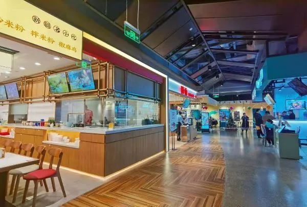 北苑十年未进新项目、暖山生活广场能否立足商圈