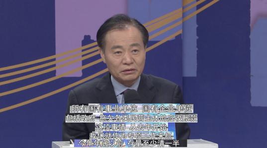 河南工信厅李涛,河南省工信厅李涛