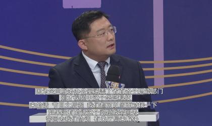 河南工信厅李涛,河南省工信厅李涛