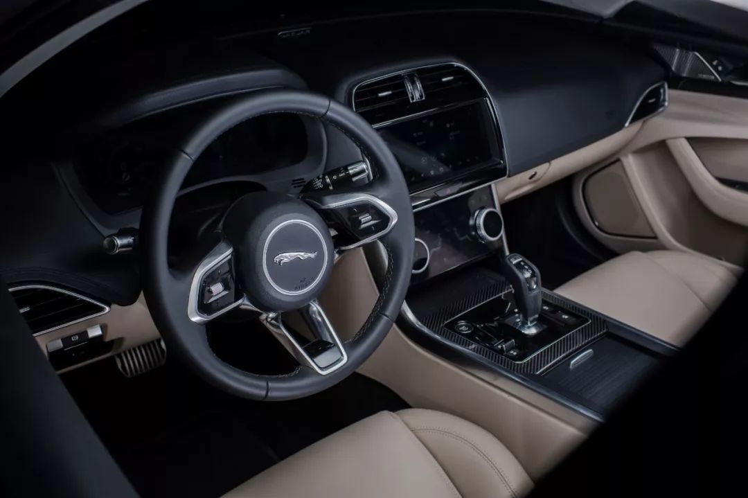 玩物立志全新捷豹xel西安上市会,捷豹xel的深度解析