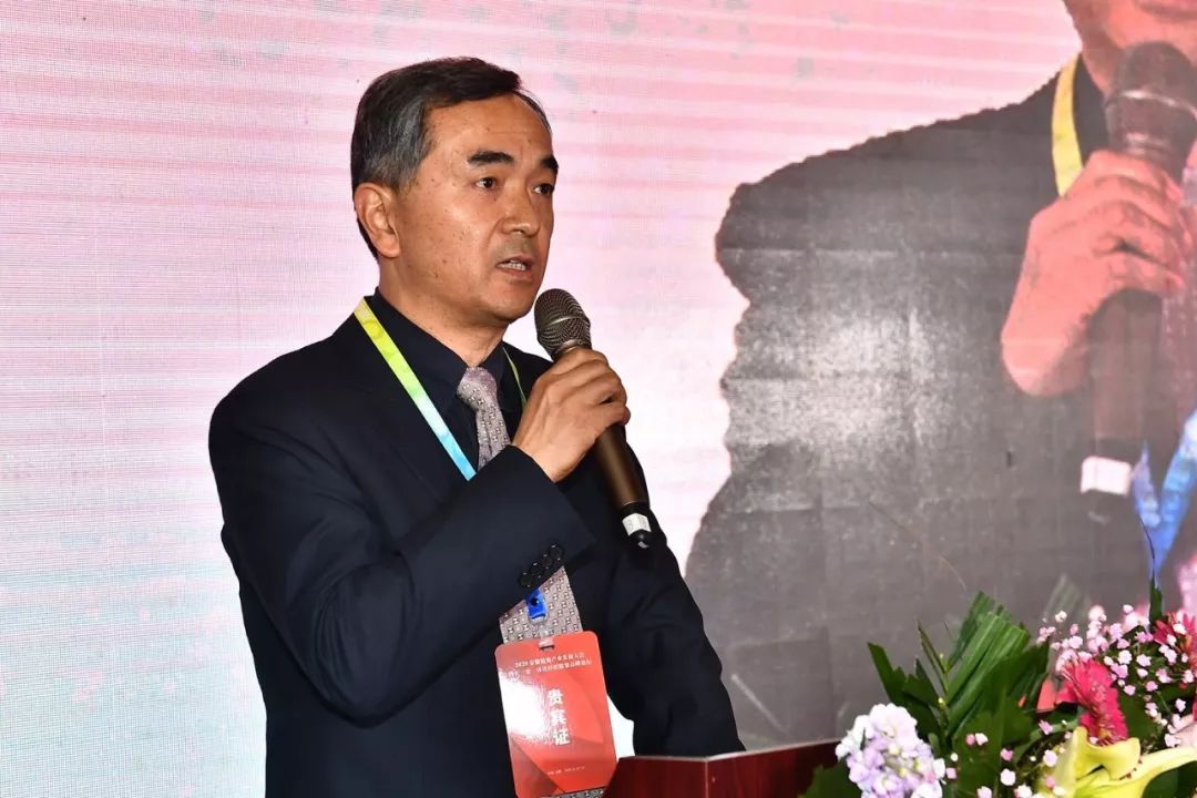 纺织头条|安徽推进长三角产业一体化进程,构建新型纺织服装产业生态体系!首届安徽国际纺织服装产业博览会在合肥举办