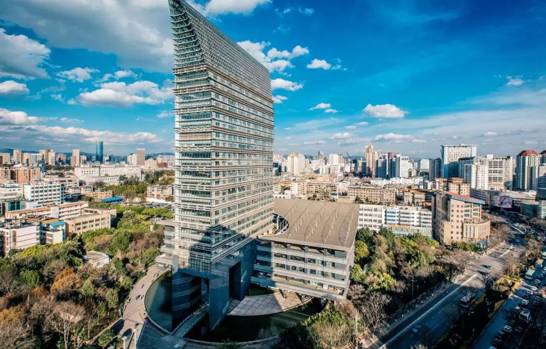 昆明春城秀图片,昆明春城景色