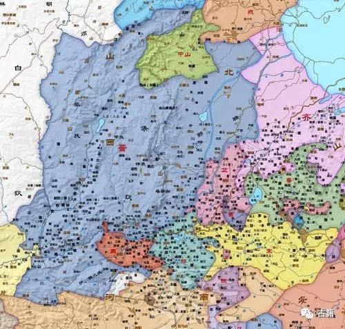 王红亮：清华简与晋文公重耳出亡系年及史事新探