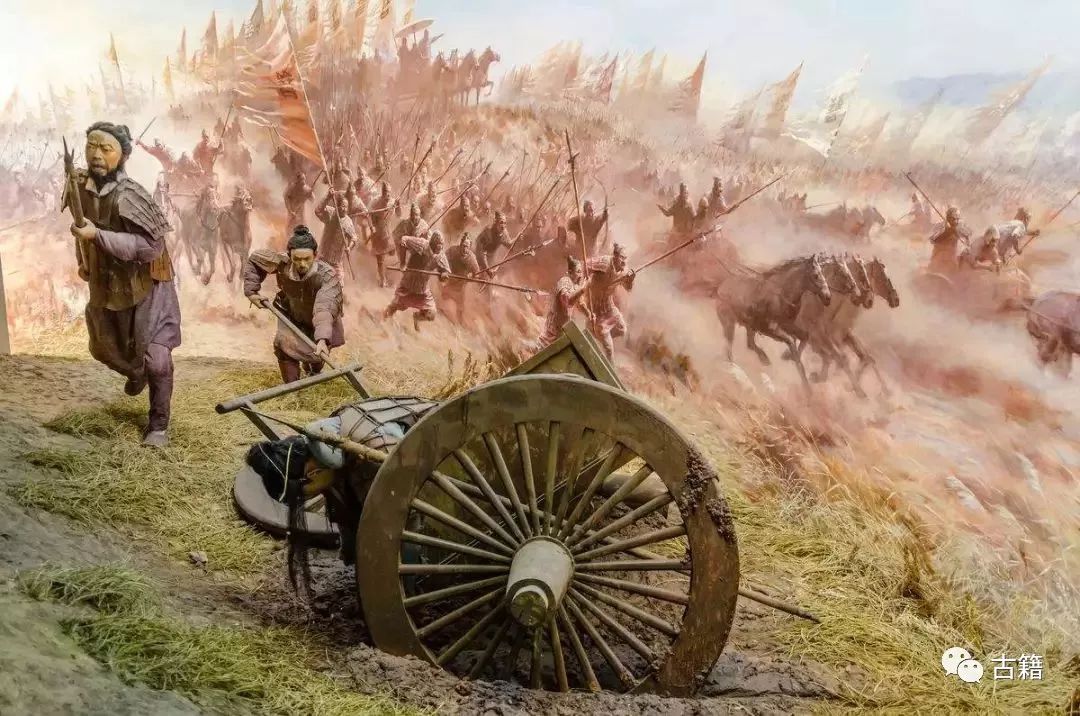 王红亮：清华简与晋文公重耳出亡系年及史事新探