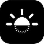 摄影的黄金时段和蓝调时段app,最适合拍日出与日落的相机app