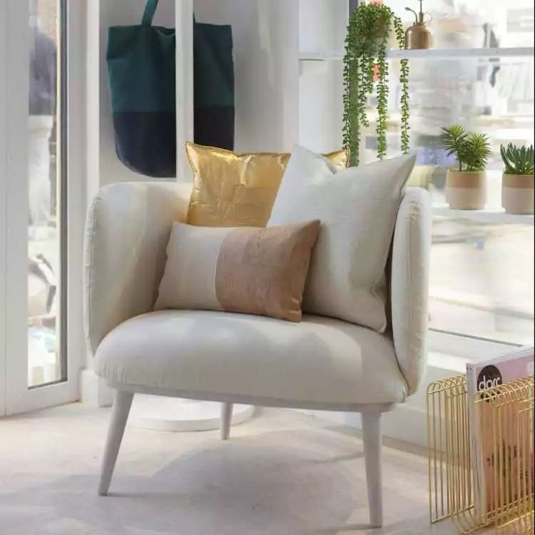 一千朵花填充出的「羽绒衫」|会烂吗？保暖吗？