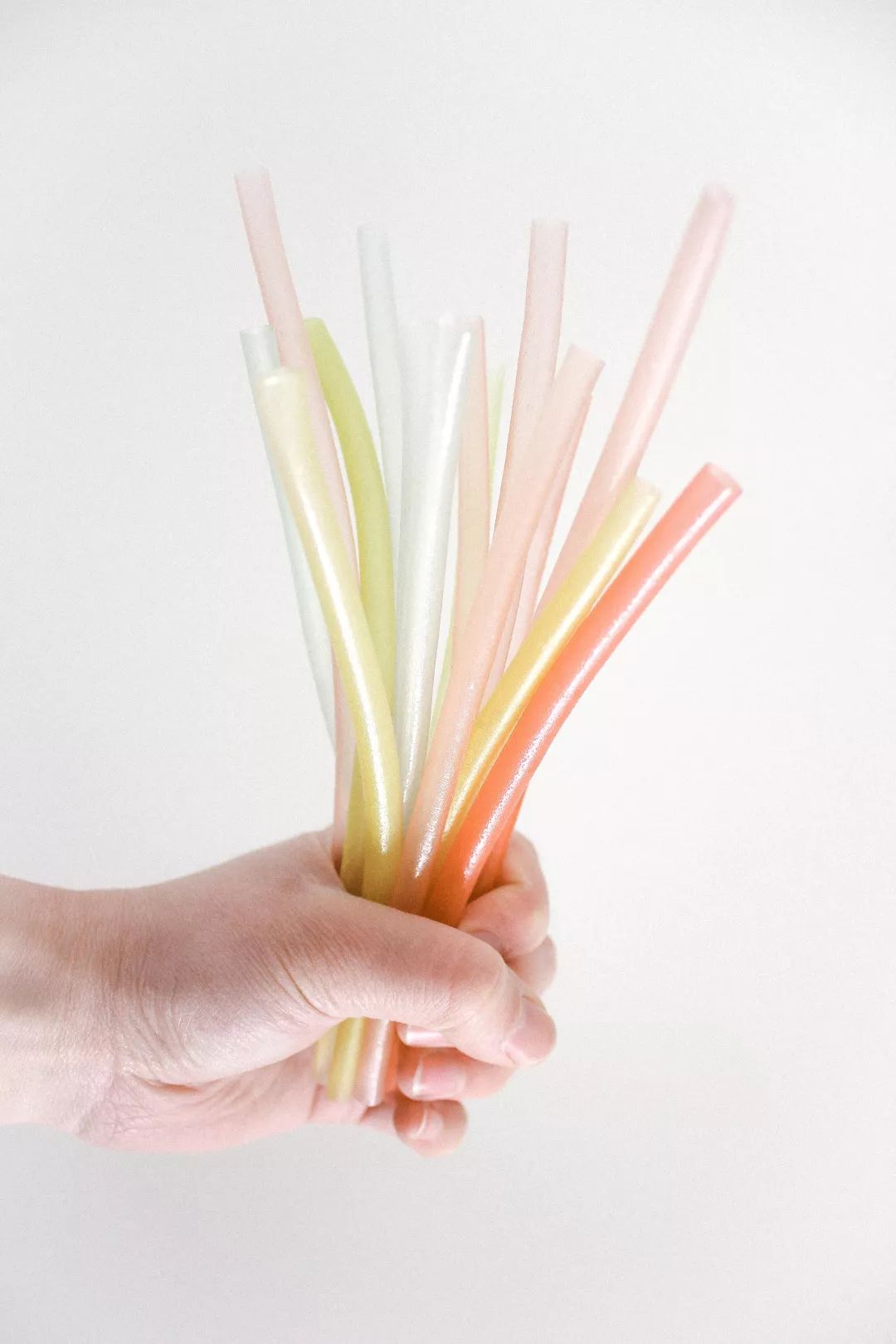 一千朵花填充出的「羽绒衫」|会烂吗？保暖吗？