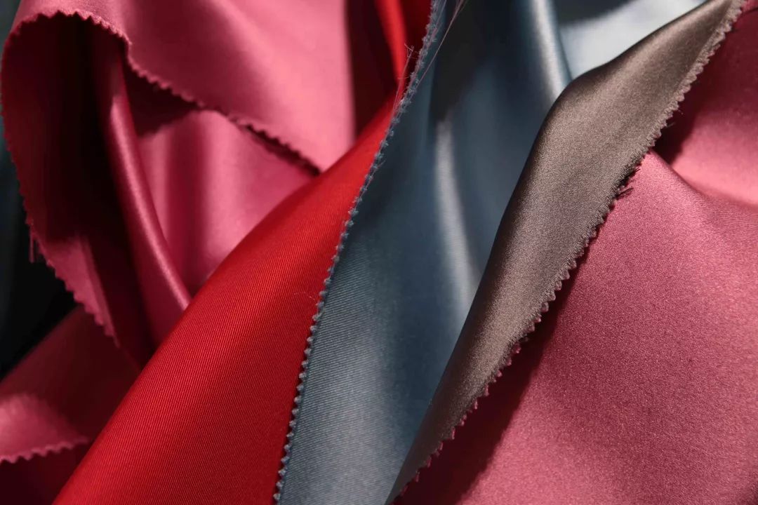 谁说只有美容有？时装也有成分*党**