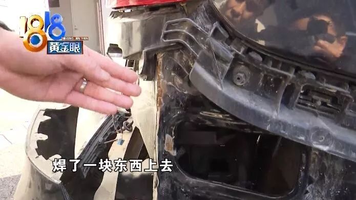 优信二手车上的检测信息靠谱吗,优信二手车检测报告看不到