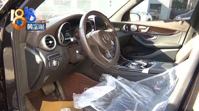 优信二手车上的检测信息靠谱吗,优信二手车检测报告看不到