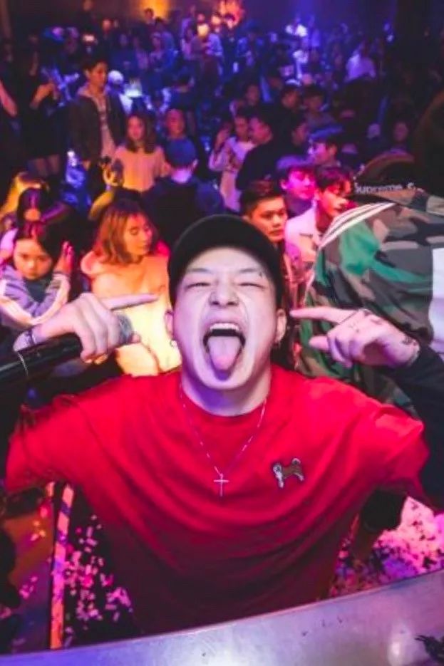 LOOK|彭磊来了·深圳「国货市集」