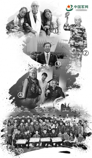 一个老人两次进藏的自述,曾经在西藏当过兵20年后重游西藏