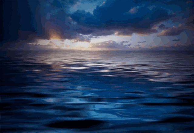 王俊凯的代言色究竟是哪种“蓝”？