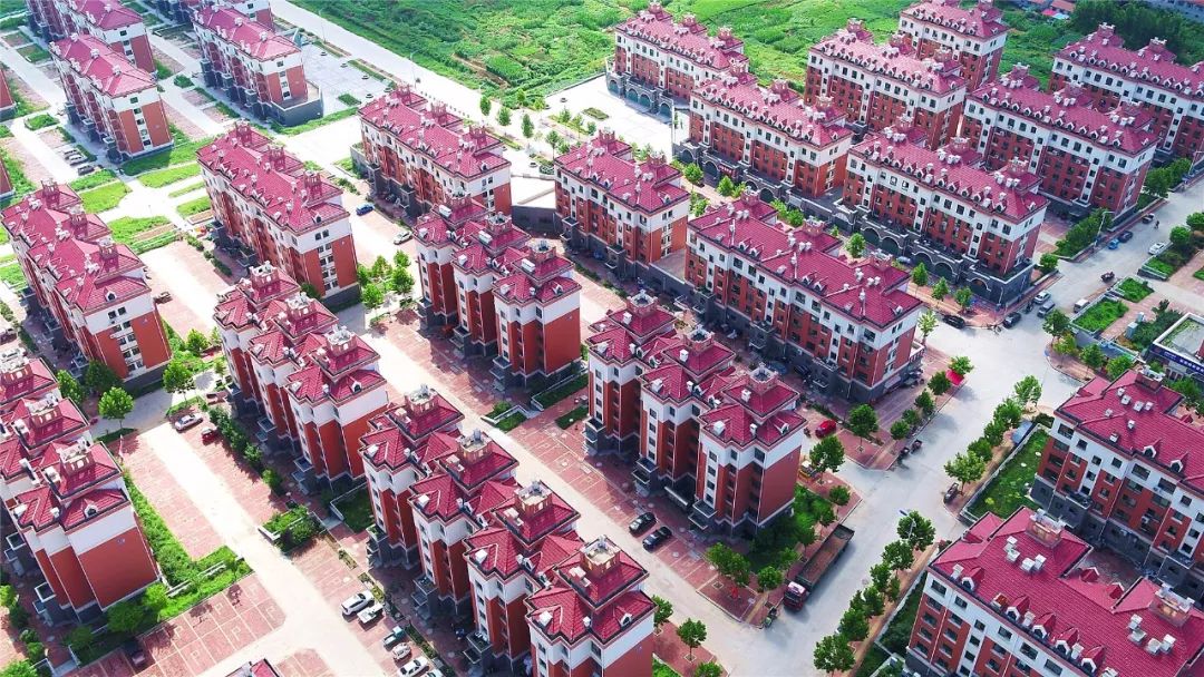 算好幸福账,算好群众幸福账