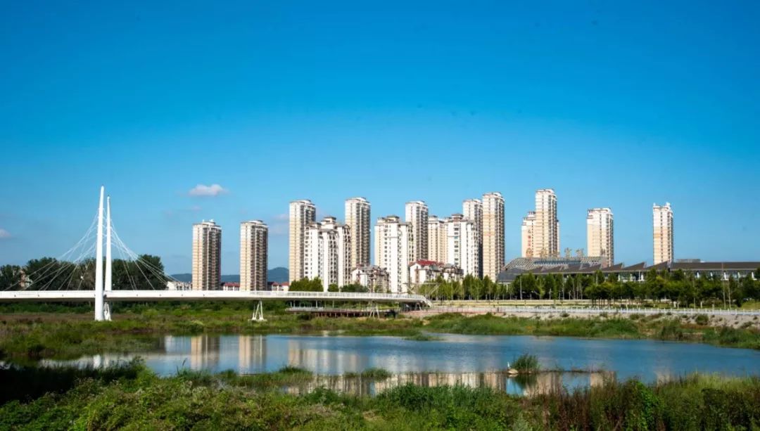 算好幸福账,算好群众幸福账