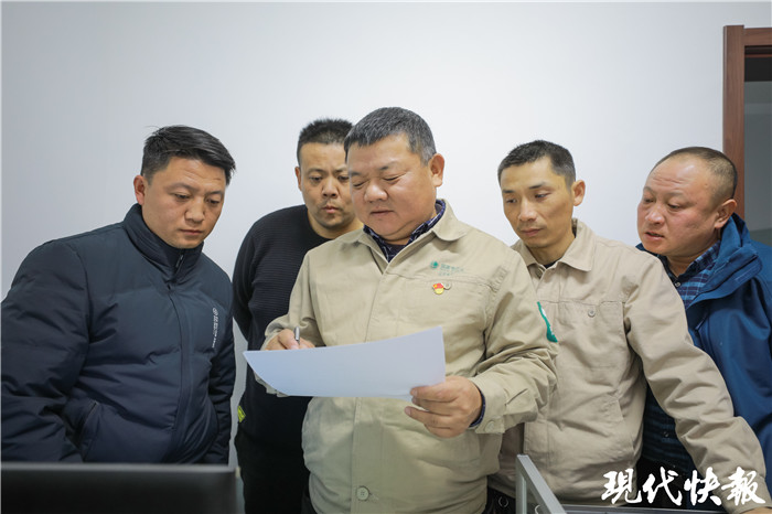 1200公里电缆“掌门人”：没有存在感才说明工作做好了