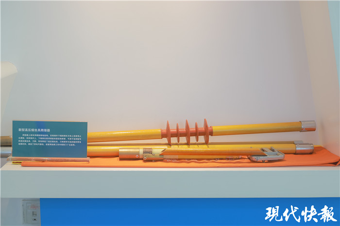 1200公里电缆“掌门人”：没有存在感才说明工作做好了