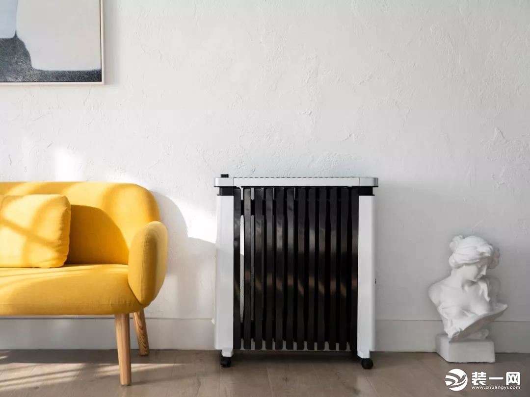 美的油汀取暖器家用13片优缺点,tcl油汀取暖器的优缺点