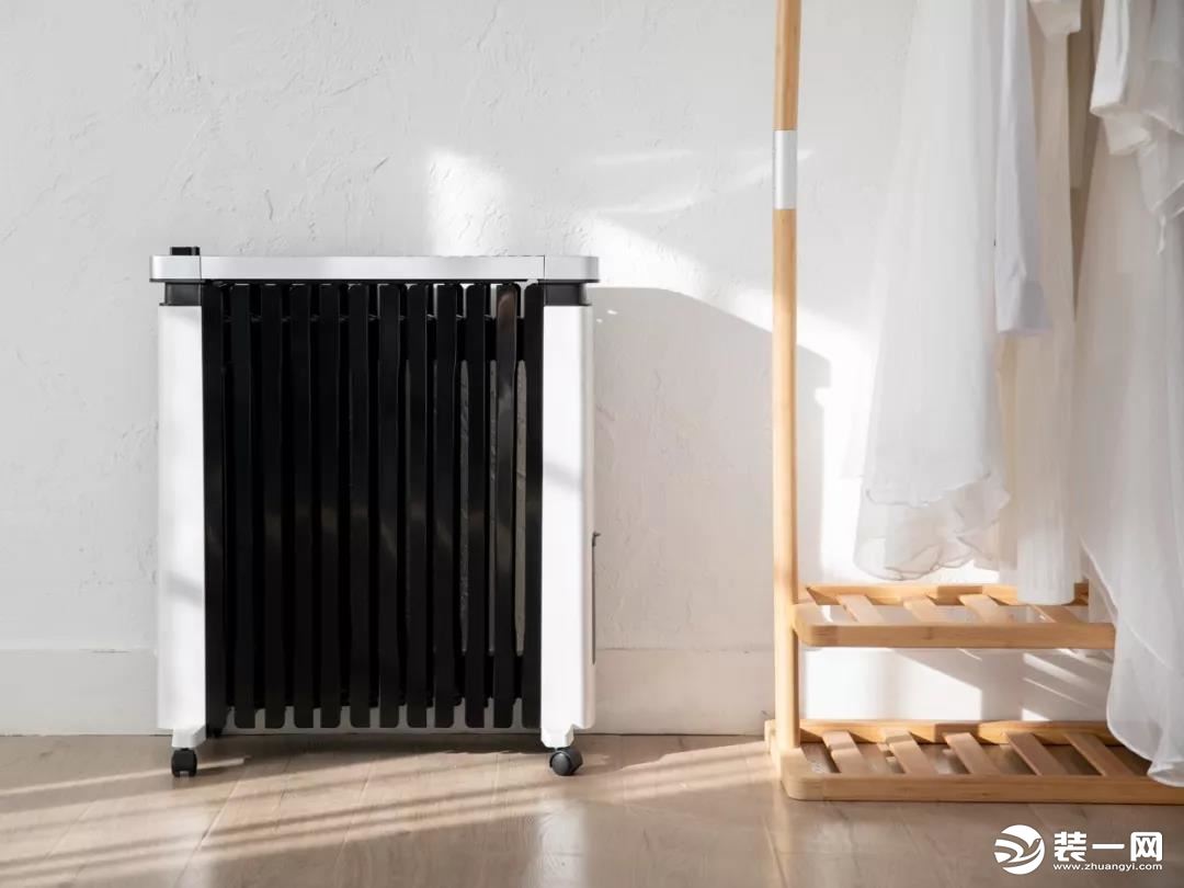 美的油汀取暖器家用13片优缺点,tcl油汀取暖器的优缺点