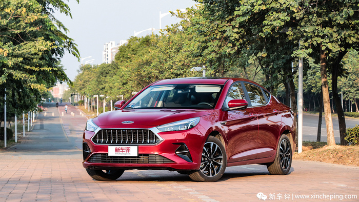 江淮嘉悦a5动力升级测评,江淮嘉悦a5是国几的