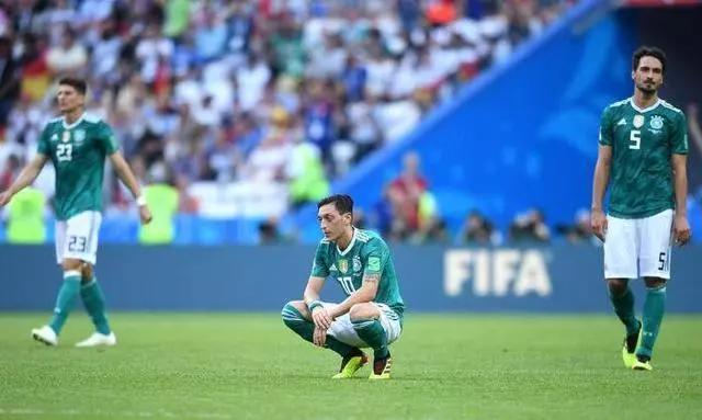 厄齐尔被人评价,厄齐尔为啥低迷