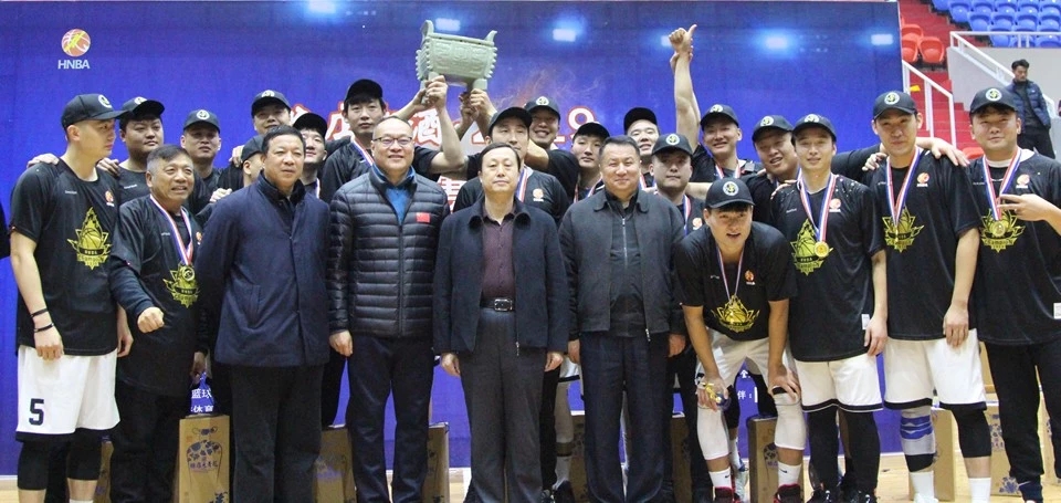 河南省篮球锦标赛男子乙组,2021年河南省男子篮球锦标赛郑州