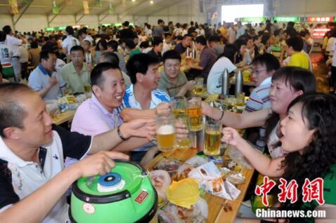 为什么东北人通常身材高大,东北人为什么比山东人胖