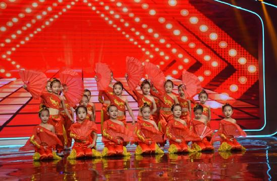 花儿满三晋山西少儿春晚2014年,山西少儿春晚花儿满三晋播出时间