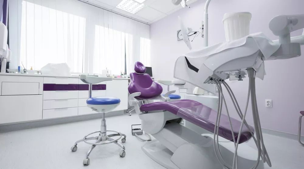 口腔疾病是最普遍的健康问题,牙齿疾病占口腔疾病的比例是多少