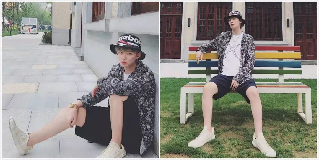 还抢什么AJ?今天我就要吹爆这双回力