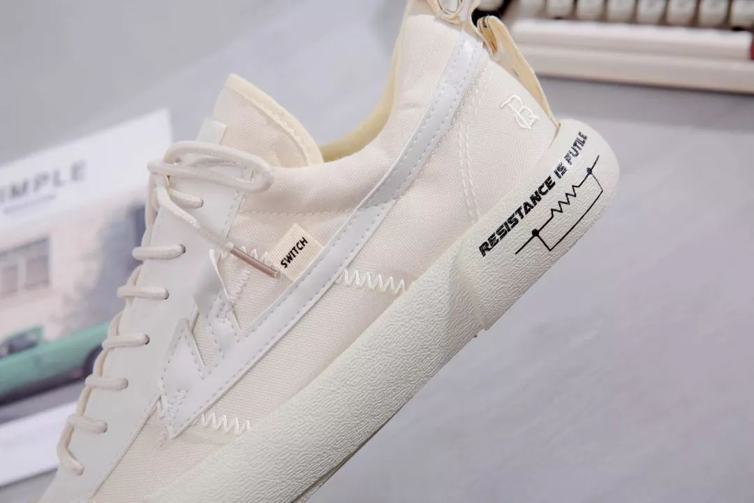 还抢什么AJ?今天我就要吹爆这双回力