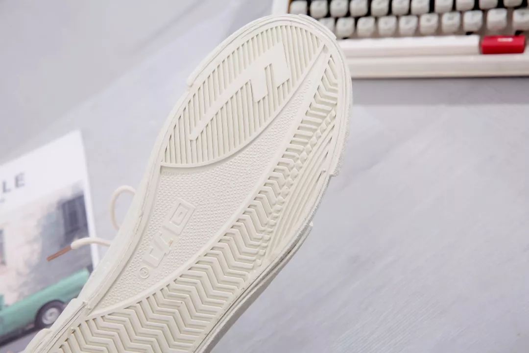 还抢什么AJ?今天我就要吹爆这双回力