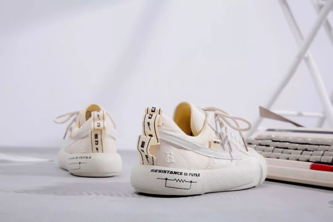 还抢什么AJ?今天我就要吹爆这双回力